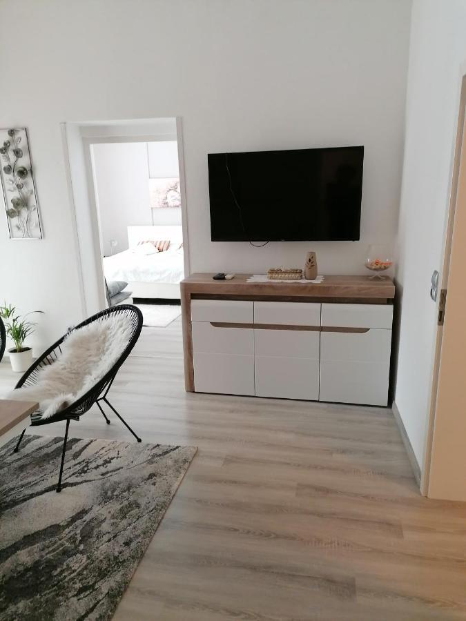 Maria Apartman เมดูลิน ภายนอก รูปภาพ