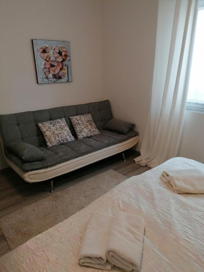 Maria Apartman เมดูลิน ภายนอก รูปภาพ